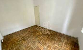 Imagem 5: Apartamento com 2 dormitórios para alugar, 62 m² por R$ 3.184,00/mês - Icaraí - Niterói/RJ