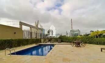 Imagem: Apartamento à venda 91m² 2 dormitórios