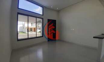 Imagem 3: Casa locação Condomínio Jardim Montreal Residence