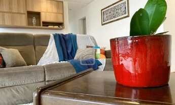 Imagem 3: Apartamento no Somma Brooklin com vista espetacular - Cidade Monções - São Paulo - SP