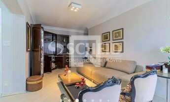 Imagem 3: Oportunidade, apart com 94 de área útil, próximo do colégio santa maria