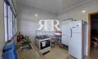 Imagem 3: CASA 3 DORMITÓRIOS, 112m² A VENDA POR R$300.000,00 PARQUE UNIÃO - Bauru/SP