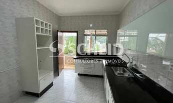 Imagem 16: Linda casa para locação Alto da Boa Vista, 5 vagas, quintal segurança 24 h