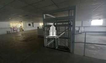 Imagem 3: Galpão em Barueri de 2.143² de área útil