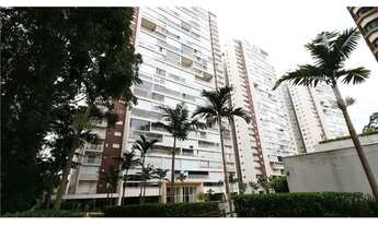 Imagem 2: Condomínio DUO MORUMBI na Vila Andrade em São Paulo - Apartamento no 12º Andar com 3 Suíte