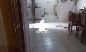 Imagem 5: Casa à venda no Cursino 120m² 2 dormitórios 2 vagas