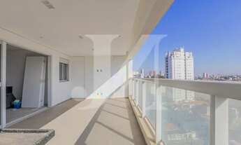 Imagem: Apartamento para venda com 119 metros quadrados