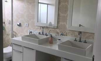 Imagem 4: Casa Condomínio - Residencial Alphaville I - Urbanova - 3 Suítes - 300m²