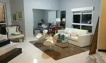 Imagem 2: Jacarei - Casa de Condomínio - Condominio Residencial Mirante do Vale