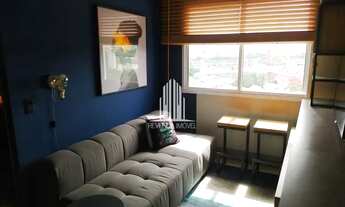 Imagem 5: Apartamento à venda na Barra Funda de 1 dormitório com Vaga