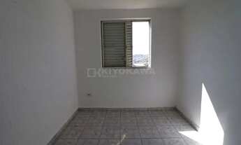 Imagem 5: Apartamento com 2 dormitórios para alugar, 40 m² por R$ 800/mês - Conjunto Residencial Nov