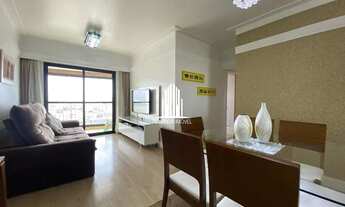 Imagem 3: Apartamento com 86m² na Vila Santa Clara com 3 dormitórios 1 suite 2 vagas de garagem