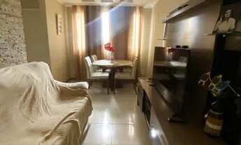 Imagem 5: Apartamento no centro de Alcântara,todo reformado com armários planejados, - São Gonçalo