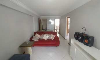 Imagem 3: Pra quem procura espaço! Amplo 2 quartos/suíte, lazer. melhor região de Itapoã. Confira!