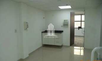 Imagem: Conj. Comercial, Vila Buarque - São Paulo