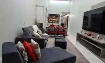 Imagem 5: Casa para venda possui 190 metros quadrados com 3 quartos em Vila Carrão - São Paulo - SP