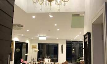 Imagem 4: LINDA CASA PARA LOCAÇÃO MOBILIADA NO TAMBORÉ 10