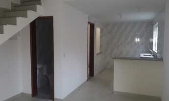 Imagem 4: Casa 2 quartos aluguel