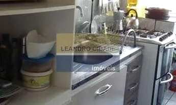 Imagem 5: Apartamento 1 dormitório - Bairro Nonoai