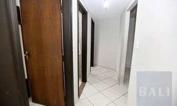 Imagem 7: Apartamento à venda, 139 m² por R$ 430.000,00 - Centro - Taubaté/SP