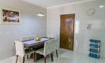 Imagem 3: Sobrado a venda com 02 Dormitórios e 170 M² Vila Maria Alta, São Paulo