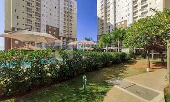 Imagem 3: Apartamento à venda, 2 quartos, 1 vaga, Jardim Parque Novo Mundo - Limeira/SP