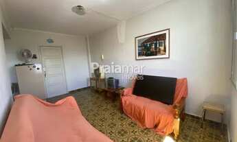 Imagem 2: Apartamento 01 dormitório | 50m² | Garagem para moto | Gonzaguinha