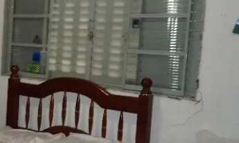 Imagem 6: Casa Padrão em São Carlos