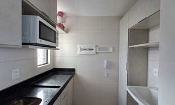 Imagem 7: Apartamento de 1 quarto mobiliado no Pina - Recife - PE