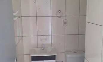 Imagem: Apartamento parque laguna Taboão da Serra