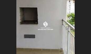 Imagem 6: Excelente apartamento com 2 quartos no Setor Negrão de Lima