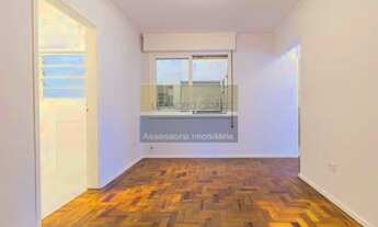 Imagem 3: Apartamento 2 dormitórios - Bairro Guarani