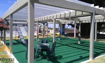 Imagem 3: Excelente terreno plaino no condomínio Jardim Botânico em Bady Bassit - Confira!