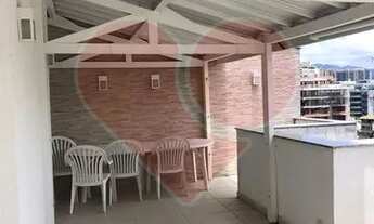 Imagem 2: Apartamento para venda possui 269m² com 3 quartos, 1 suíte , varanda , no melhor posto da