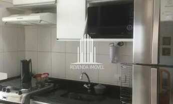 Imagem 5: Cobertura no Condomínio Residencial Copacabana com 104m e 3 quartos em Osasco