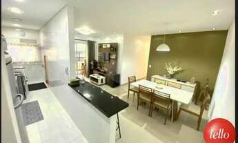 Imagem 5: São Paulo - Apartamento Padrão - Tucuruvi