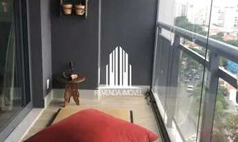 Imagem 6: Studio na Vila Madalena sem vaga de garagem