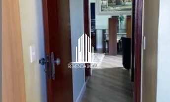 Imagem 3: Apartamento no Condomínio Duque do Ipiranga no Ipiranga com 74m 2 dormitórios 2 banheiro