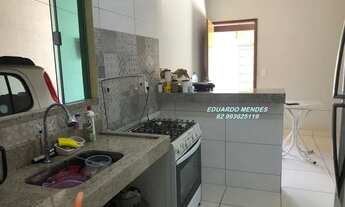 Imagem 6: Casa 3/4, lote 200 m², Campos Elísios - Anápolis - GO, aceita permutas !!!!