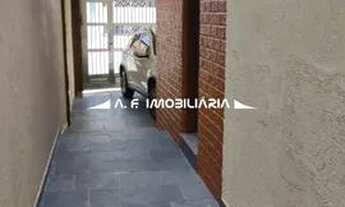 Imagem 5: Sobrado para Venda no bairro Jardim Santa Cruz (Campo Grande), 3 dorm, 1 suíte, 2 vagas, 1