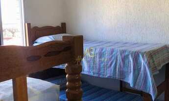 Imagem 7: Apartamento com 1 dormitório à venda, 57 m² por R$ 191.000 - Caiçara - Praia Grande/SP