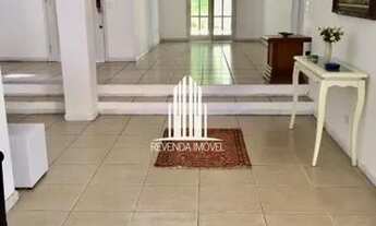 Imagem 3: Casa para venda no Bolsão de Interlagos, 290 metros com 5 suítes e 4 vagas