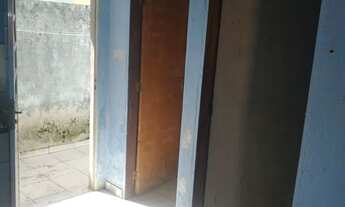 Imagem 2: Casa Ipioca e riacho doce