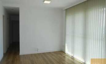 Imagem 2: Apartamento para Locação 87 m² com 3 Quartos e 4 banheiros por R$ 3.500/Mês