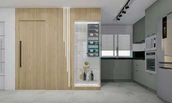 Imagem 6: Cobertura Duplex Prox ao Iguatemi com Terraço