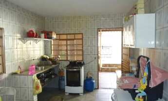 Imagem 7: Casa Padrão em São Carlos