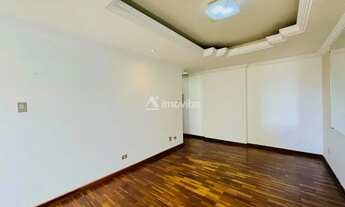 Imagem 6: Oportunidade única! Apartamento espaçoso de 3 quartos no centro de Americana/SP