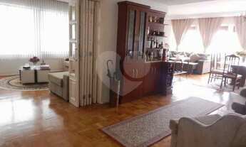 Imagem 3: Localização privilegiada, excelente apartamento com 214m² de área útil, 03 amplas suítes