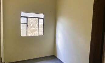 Imagem 3: Casa três quartos