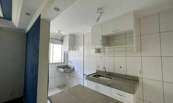 Imagem 5: Apartamento a Venda Condomínio Topazio Ville